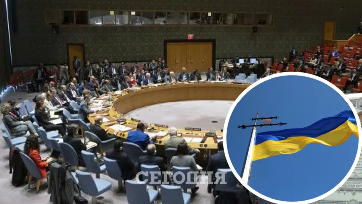 Заседание Совбеза ООН: основные решения по Украине
