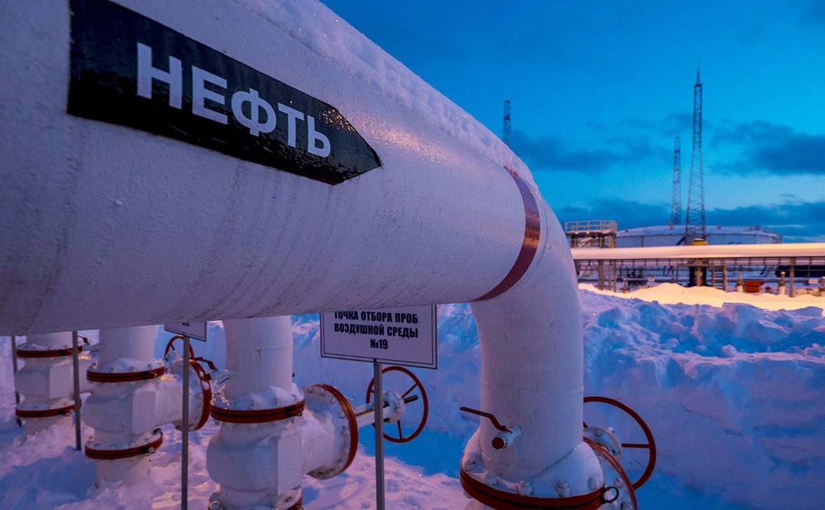 Российская нефть теряет рынок: покупатели отказываются от закупок – цены обвалились
