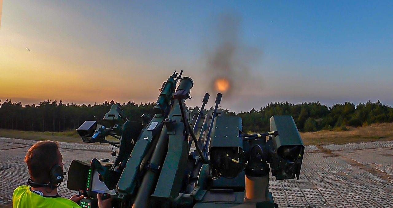 Правительство Польши одобрило военную помощь Украине – будет передано новейшее оборудование