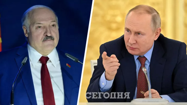 От Украины отведут войска? Лукашенко и Путин готовятся к встрече