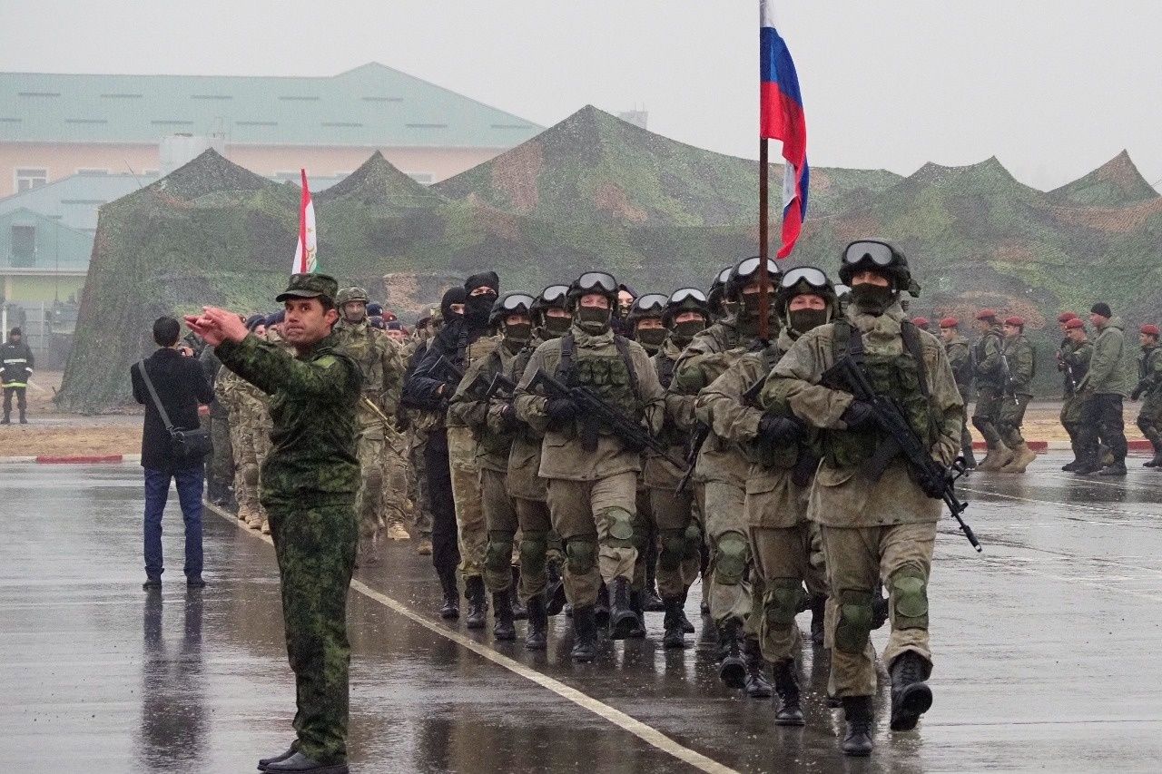 Оккупанты Луганска готовятся позвать на Донбасс войска ОДКБ – названо условие