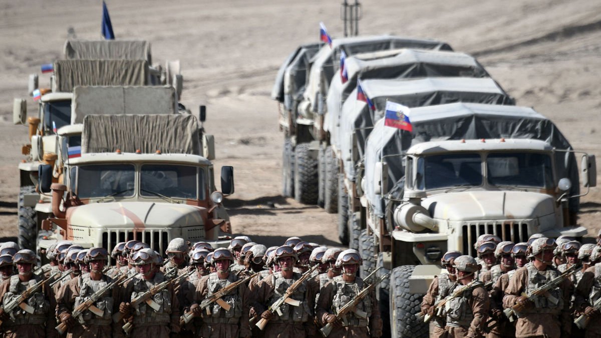 ​Создание российских военных баз на Донбассе: в МИД РФ дали комментарий