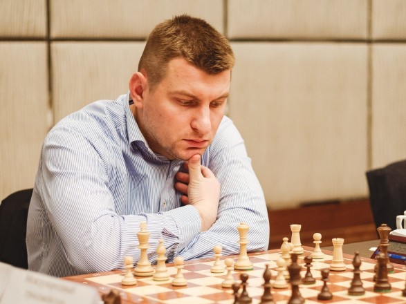 Шахматы: украинец второй раз подряд торжествовал на турнире в Сербии