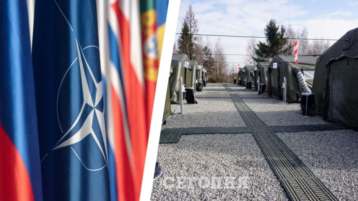 Новые военные учения НАТО в Словакии: кто примет участие