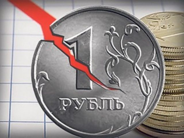 "Рынок направляется в ад", – акции и курс рубля ушли в пике после заявления Путина про Донбасс