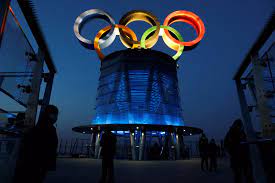Расписание второго дня Олимпийских зимних игр 2022