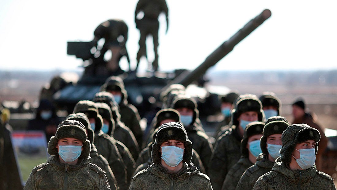 СМИ: Кремль обхитрил Запад с отводом войск – Пентагон отправляет в Польшу 5 тысяч солдат