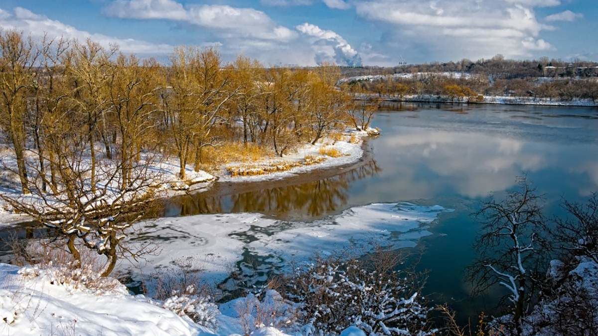 ​Синоптики рассказали, как долго в Украине продержится теплая погода