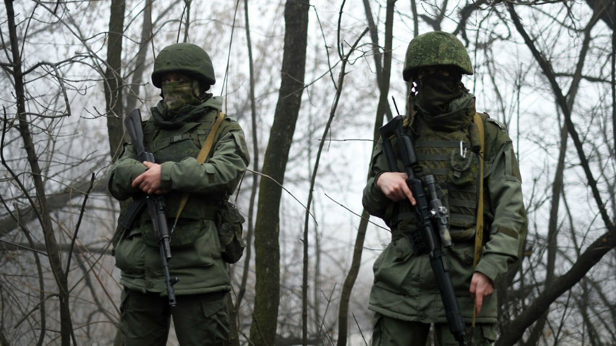На Донбассе оккупанты применяют старые методы для провокаций ВСУ: в Сети показали, как именно