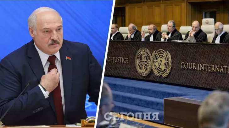 Лукашенко ждет Гаага, оппозиция подала коллективный иск: подробности