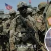 США отправляют войска в Европу из-за угроз от России