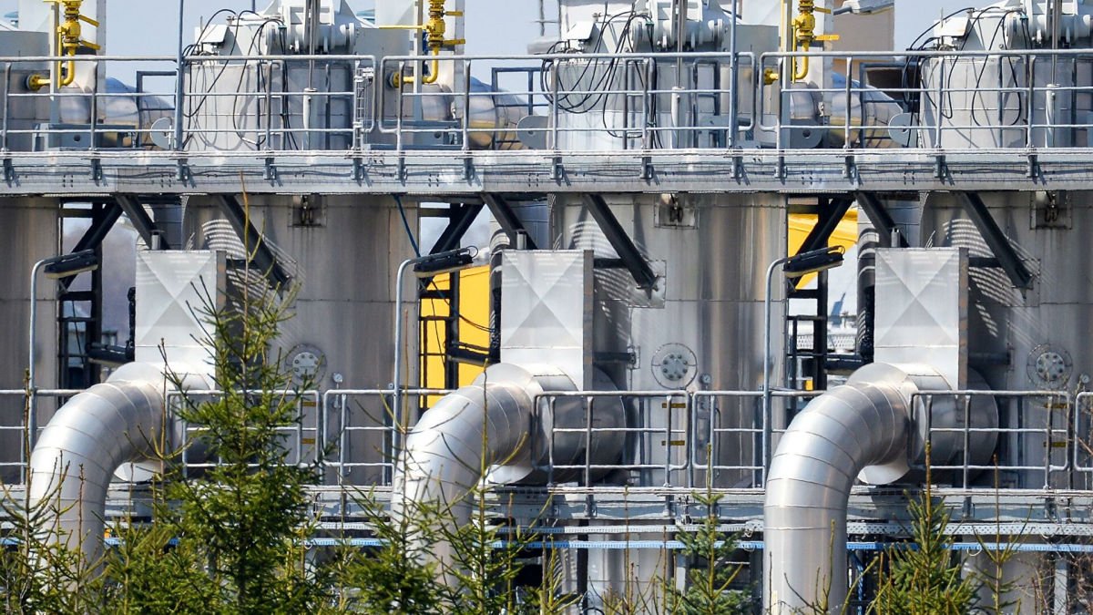 США ищут замену российскому газу для Европы: в фокусе внимания неожиданный поставщик