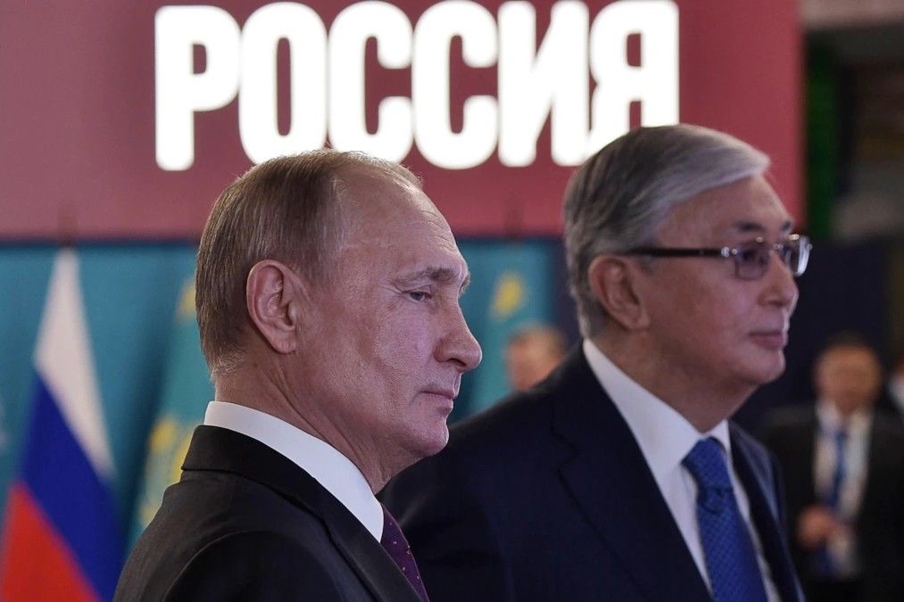 Москва разрушает экономику Казахстана – Центробанк республики принял срочные меры