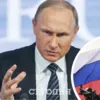 Почему Путин не носит маску во время пандемии – Песков раскрыл тайну