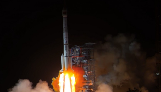 Китай в этом году планирует достроить орбитальную станцию и запустить гибридную ракету