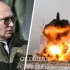 Путин срочно призвал резервистов на военные сборы — указ