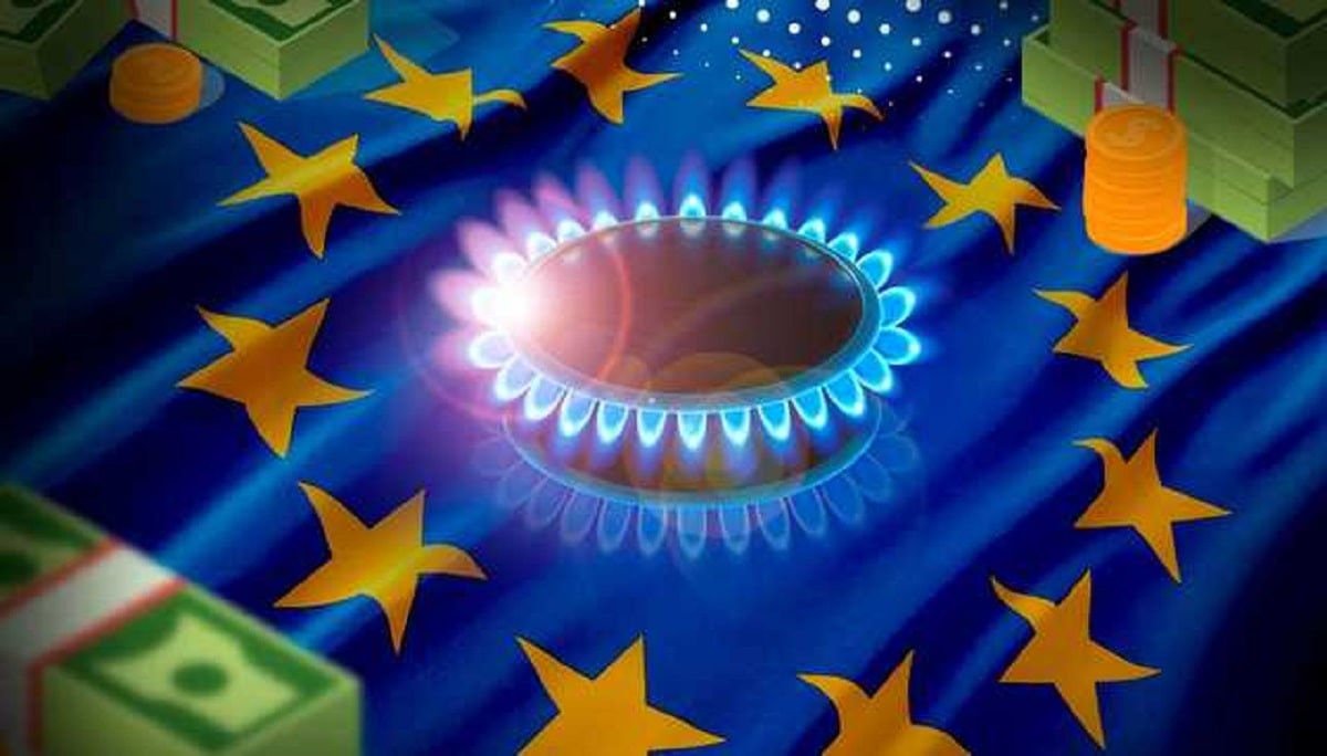 Европа нашла замену российскому газу – цены молниеносно рухнули вниз