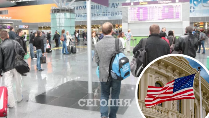 Американцам срочно надо уезжать из Украины – новое обращение США