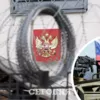 Дипломаты РФ эвакуируются из Украины – СМИ