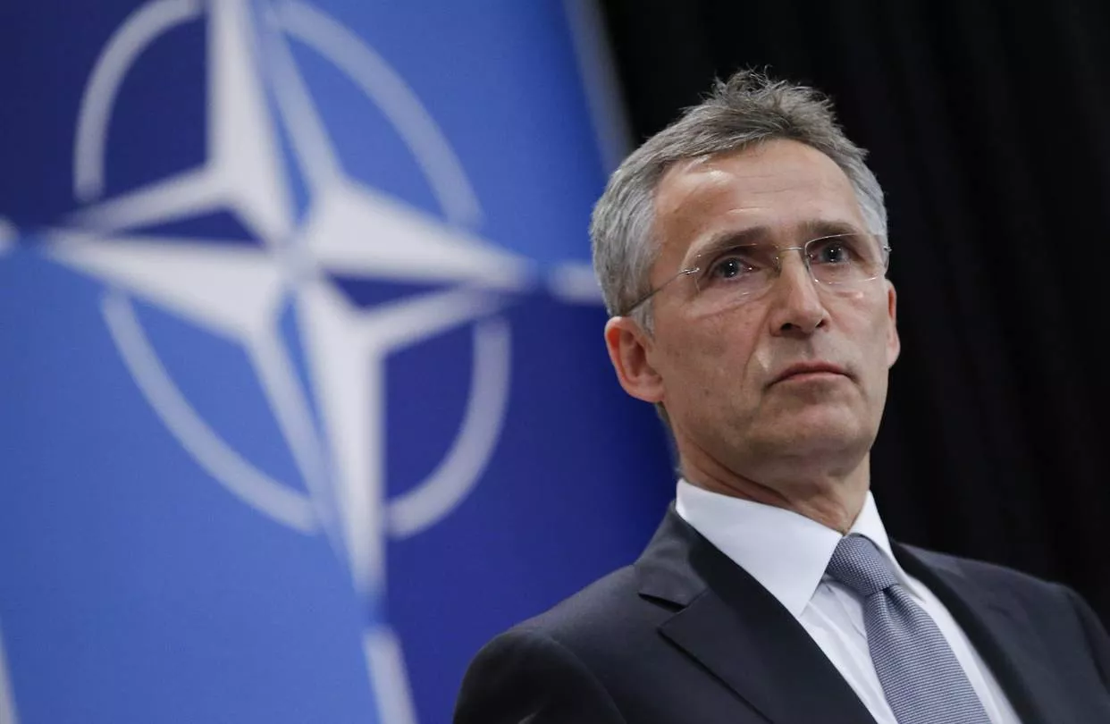 У России есть выбор: генсек НАТО предупредил Украину об угрозе