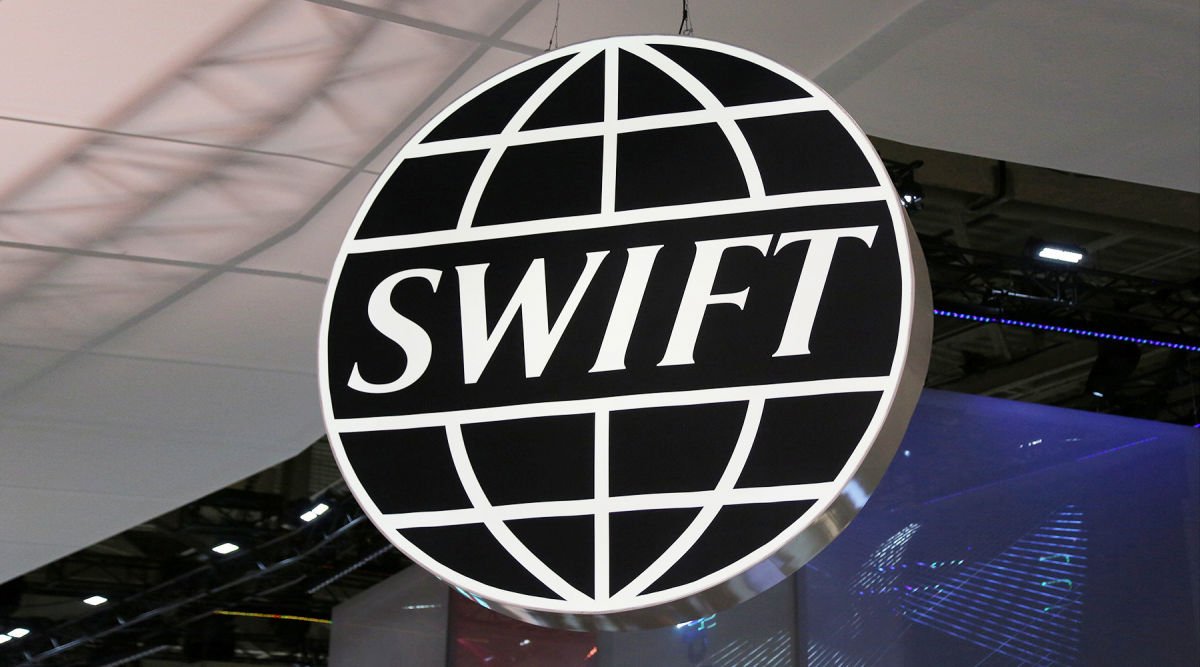 СМИ: США и ЕС приняли решение насчет отключения России от SWIFT