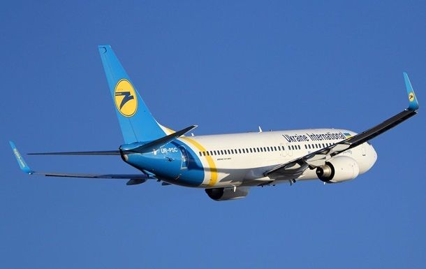 Авиакомпания МАУ выводит часть самолетов из Украины: лизингодатель выдвинул требования
