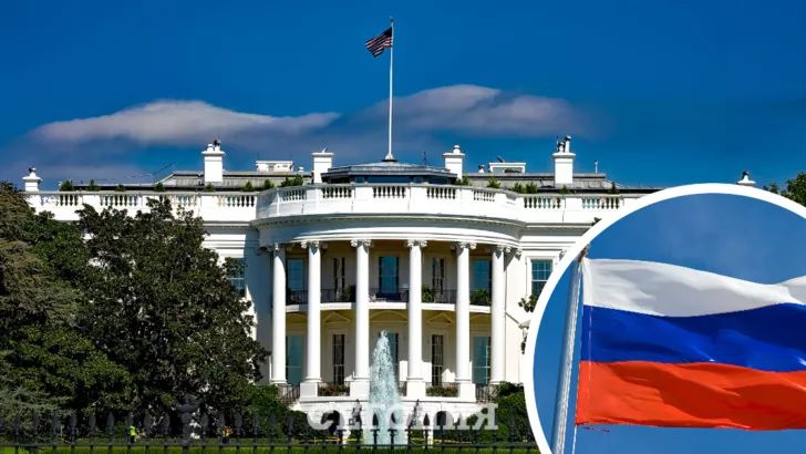 США получили от РФ ответ на предложения по "гарантиям безопасности"