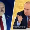 Путин посадил Шольца за "километровый" стол из-за отказа от российского теста