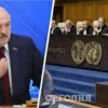 Лукашенко ждет Гаага, оппозиция подала коллективный иск: подробности