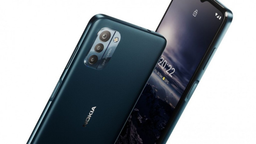 Nokia представила бюджетный смартфон – работает три дня без подзарядки