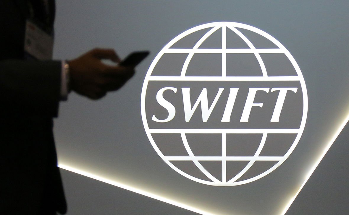 Российский аналог SWIFT оказался "пустышкой", не поможет и китайская SNAPS - росСМИ