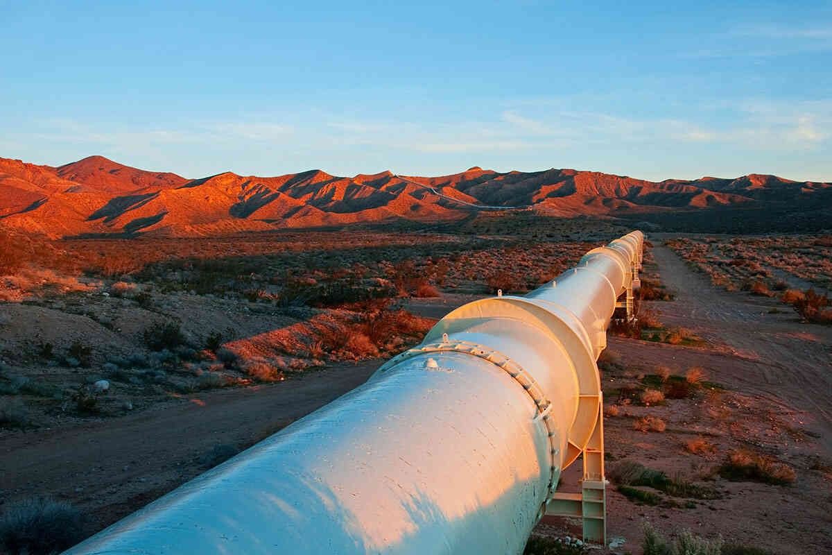 ​S&P Global: Алжир может стать спасителем Европы от газового шантажа России