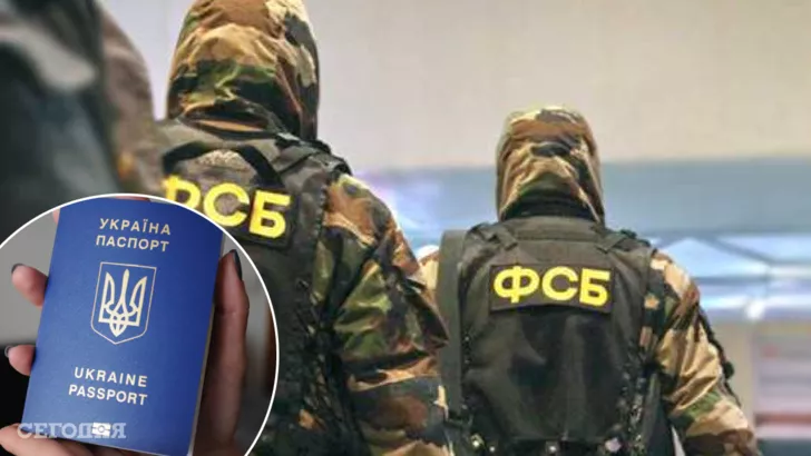 Вызывают на допросы и "шьют" статьи. Украинцев в Москве начала "кошмарить" ФСБ