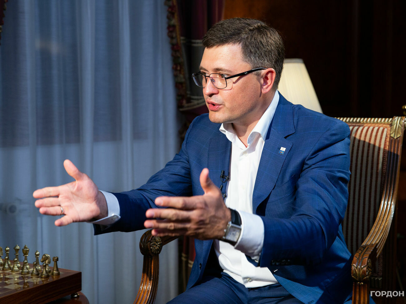 ​Мэр Бойченко на камеру рассказал о 15-м дне войны в Мариуполе, где в заложниках 400 тысяч человек
