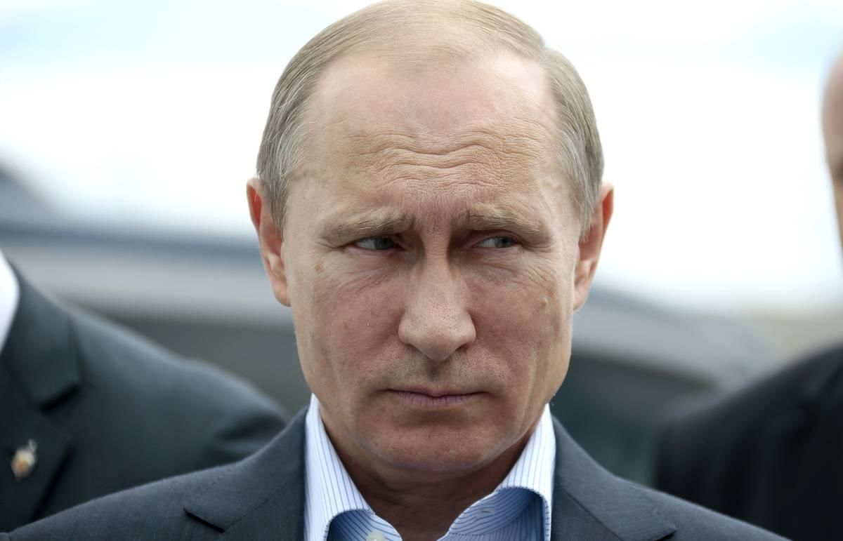 Путин приблизил суверенный дефолт России новым ультиматумом