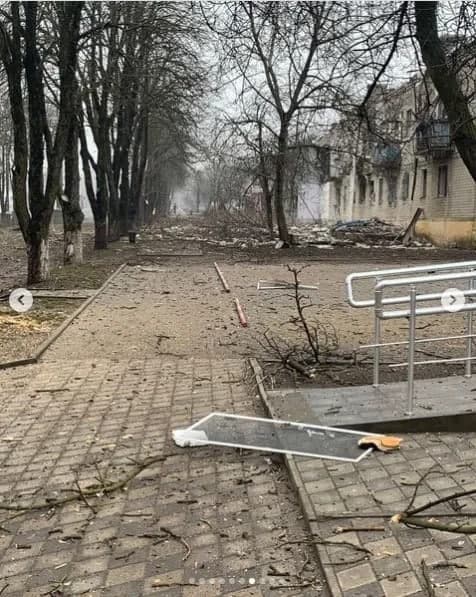 ВСУ отбили Волноваху - появились фото, что войска Путина сделали с украинским городом