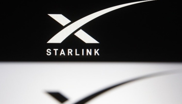 В Госспецсвязи рассказали, как спутники Starlink помогают ВСУ