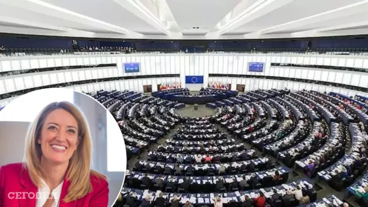 Представителей России и Беларуси перестали пускать в Европарламент