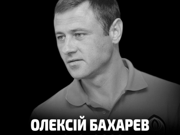 В 45-летнем возрасте: умер двукратный чемпион Украины по футболу
