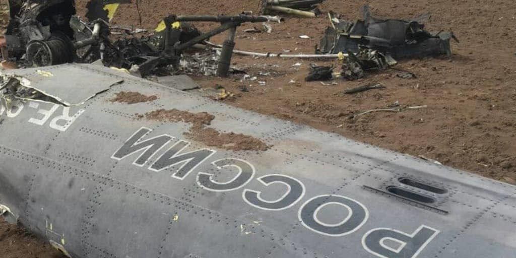 ВСУ сбили вертолет Ми-35 оккупантов – появились доказательства