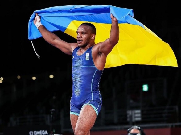 Украинский олимпийский чемпион призвал мир к пожизненной дисквалификации россиян