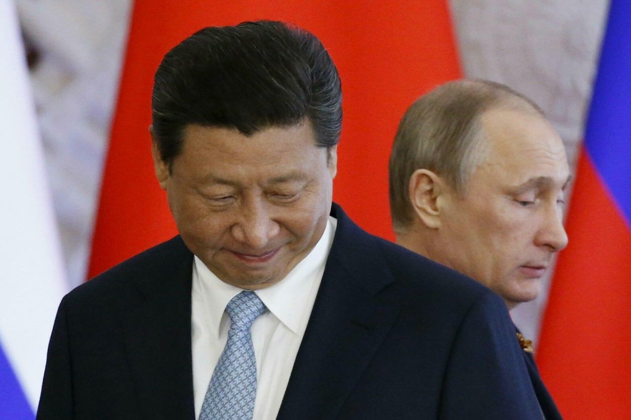 "Китай не поможет России, а сожрет ее", - российский бизнесмен рассказал, к чему сейчас готовится КНР