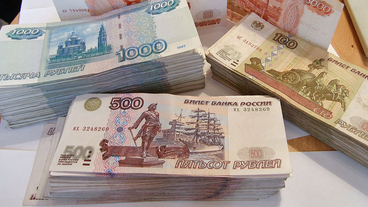 Три страны Евразийского союза отказались принимать рубли при зачислении пошлин