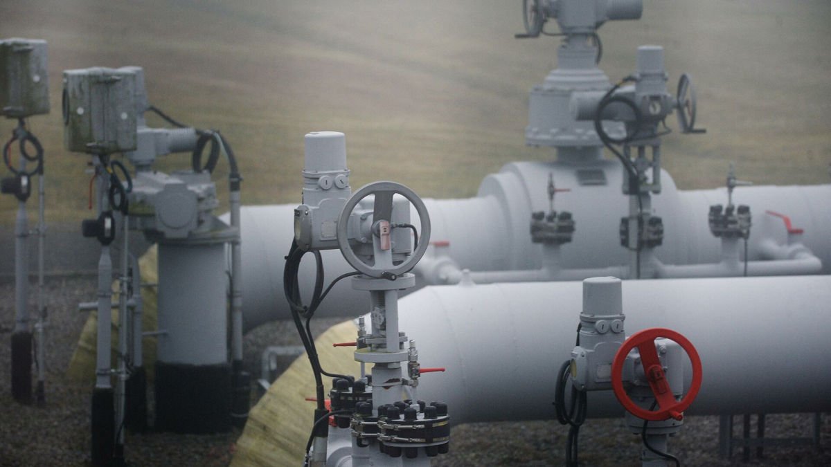 ​Россия угрожает миру и остановила поставки газа по трубе Ямал – Европа – в Германии предприняли меры