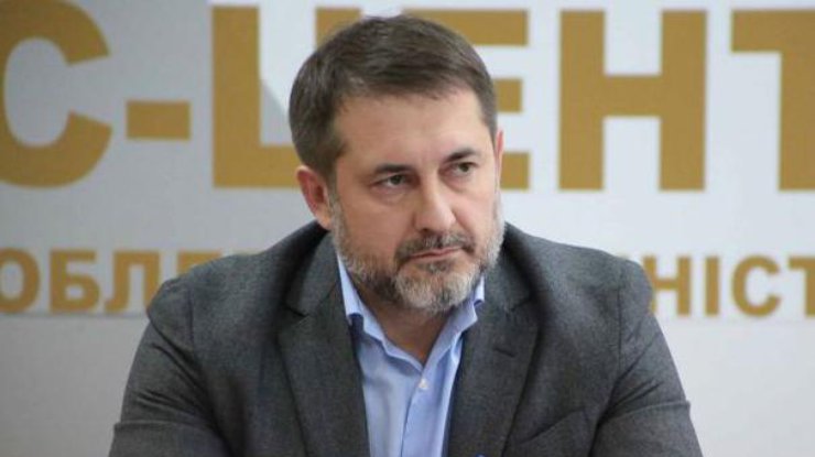 Оккупанты предлагали главе Луганской ОГА сдаться