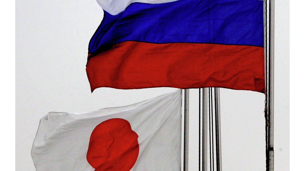 ​Япония усилит давление на российских олигархов: вводятся новые санкции против РФ