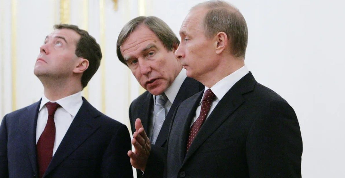 Не у олигархов: экономист рассказал, куда Путин спрятал деньги 