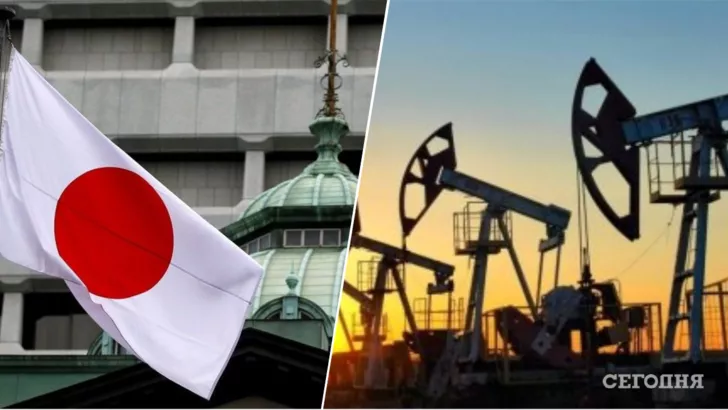 Япония вводит запрет на экспорт нефтеперерабатывающего оборудования в Россию и Беларусь