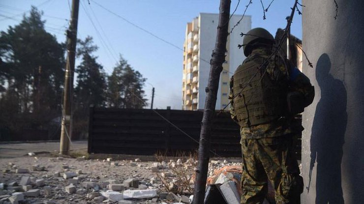 росія викрадає цивільних і видає їх за "полонених" військовослужбовців ЗСУ (фото)