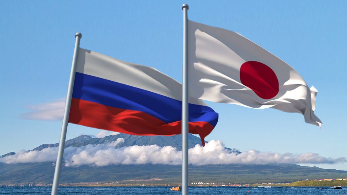 ​Санкции Японии в действии: под запретом импорт 38 видов товаров из РФ на сумму $118 млн